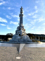Monumentos Buenos Aires