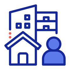 property management icon