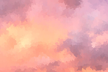 abstract watercolor background