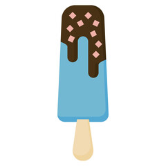 ICE CREAM22 flat icon