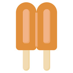 ICE CREAM23 flat icon
