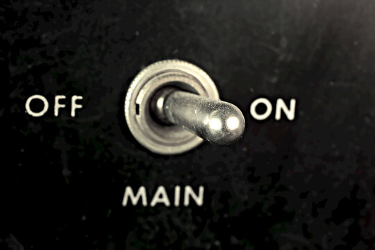 On-off switch