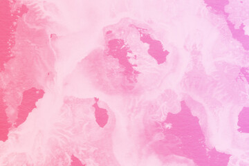 Abstract web banner template