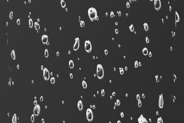 Abstract web banner template.