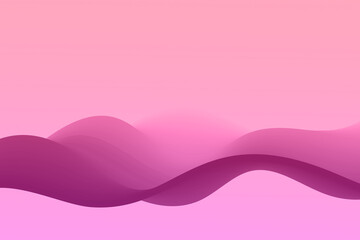 Abstract web banner template.