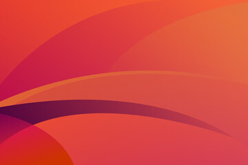 Abstract web banner template.