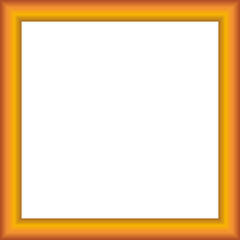 Obraz premium Gradient Square