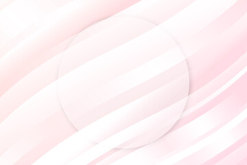 Abstract web banner template