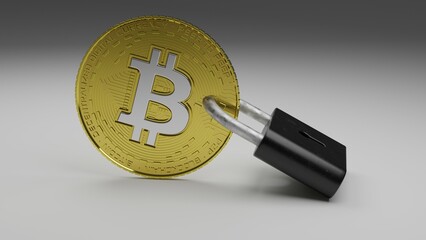 Secure Bitcoin