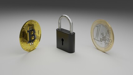 Safe Crypto Currency