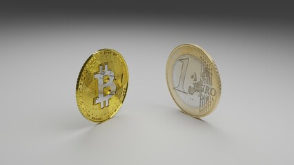 Crypto VS Cash