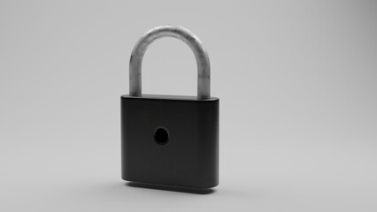 Padlock
