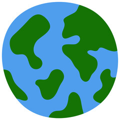 OZON FRIENDLY flat icon