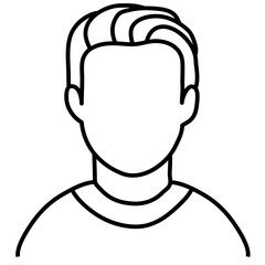 MAN line icon
