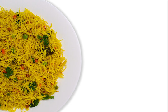  simple and tasty vermicelli upma semiya semolina from healthy south indian breakfast menu