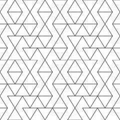 herringbone seamless pattern with hand drawn zigzag lines geometric. Herringbone Pattern