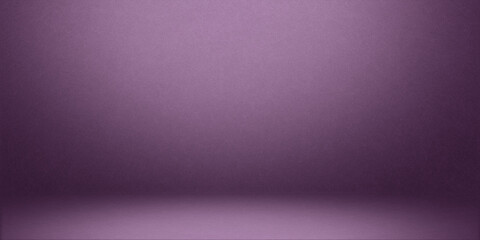  Empty pastel pink color studio room background ,product display with copy space for display of content design.Banner for advertise product on website