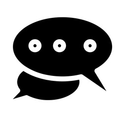 chat icon