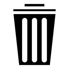 trash can icon