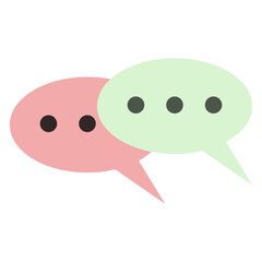 chat icon