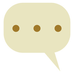 chat icon