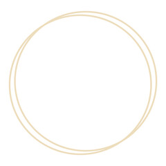 wheat floral invitation card eucalyptus rose