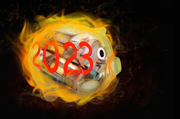 Geld 1398