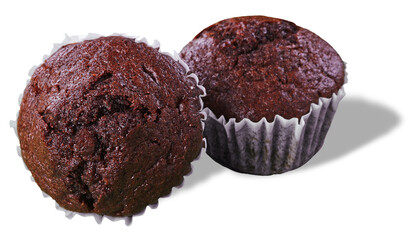Fresh sweet flour products. Yummy desert