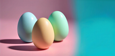 easter eggs, generative ai