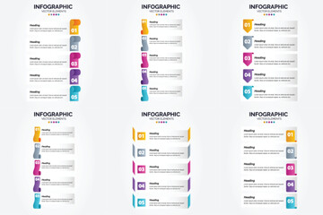 Use this vector illustration infographics set for advertising your brochure. flyer. or magazine.