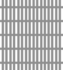 Grey empty rectangle decorative vector component