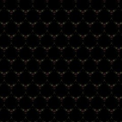 black and white background