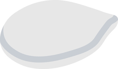 Sesame flat icon Agriculture Plants cultivation