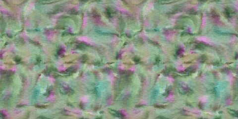 Marbled mineral decorative vintage seamless border. Natural crystal earthen ribbon for retro repeat. Trendy crystal washi tape. 