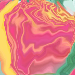 smudged paint. background for further work. vector , pattern and abstraction