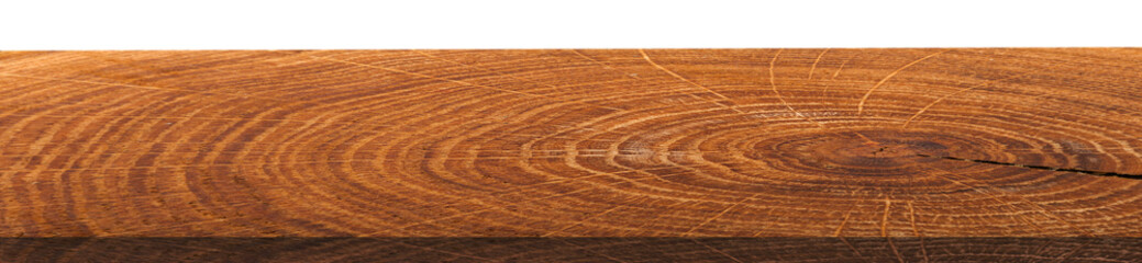 Empty wooden table, wooden planks, background