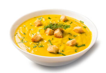 Puré de verduras