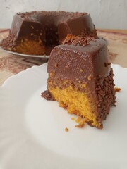Cake