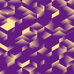 Grid Mosaic Background Creative Design Templates