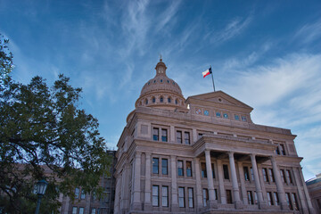 Texas State Capitol