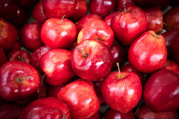 Red Apples