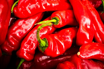 Red Chilli