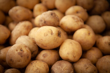 Potatoes