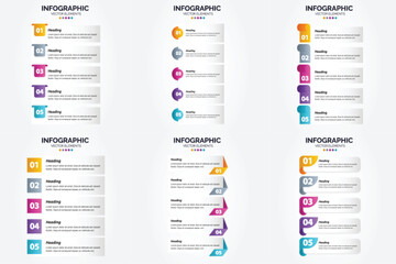 This vector illustration set is perfect for creating infographics for advertising. brochures. flyers. and magazines.