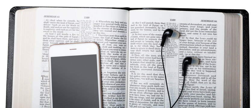 Bible Cellphone Images – Browse 1,139 Stock Photos, Vectors, and Video |  Adobe Stock