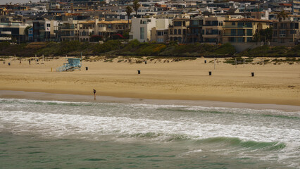 Manhattan Beach