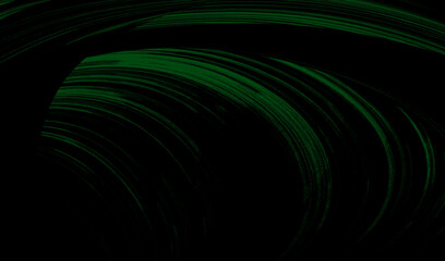 Background black and green dark are light with the gradient is the Surface with templates metal texture soft lines tech gradient abstract diagonal background silver black sleek with gray.