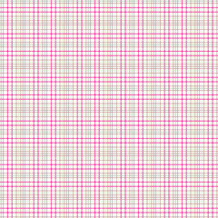 Decorative tartan plaid tiles pattern illustration