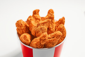 Chicken Bucket