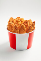 Chicken Bucket